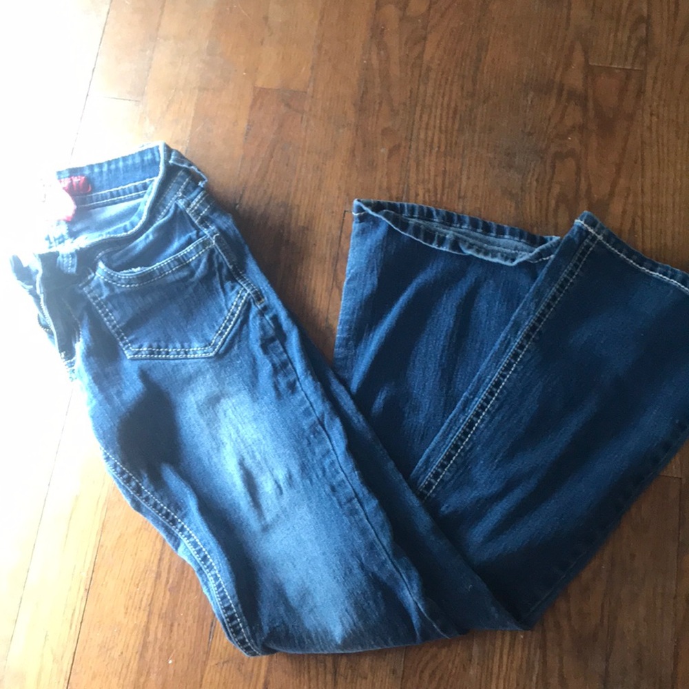 Jeans - Picture 1 of 2